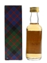 Macallan 1990 Speymalt Bottled 1998 - Gordon & MacPhail 5cl / 40%