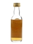 Glenfarclas 8 Year Old Bottled 1980s - Saccone & Speed 5cl / 40%