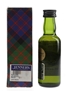 Clan Malt MacDonald  5cl / 40%