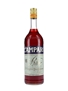 Campari Bitter Bottled 1980s-1990s - Duty Free 100cl / 25%