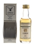 Coleburn 1972 Connoisseurs Choice Bottled 2000s - Gordon & MacPhail 5cl / 40%