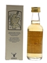 Millburn 1974 Connoisseurs Choice Bottled 1990s - Gordon & MacPhail 5cl / 40%