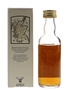 Miltonduff 1963 Bottled 1990s - Connoisseurs Choice 5cl / 40%