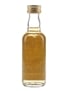 The Alphabet In Miniature The Whisky Connoisseur 5cl / 40%