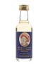 The Whisky Connoisseur Highland Single Malt HM The Queen Mother's 100th Birthday - Julie Menzies 5cl / 40%