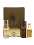 Glenmorangie Connoisseur's Compendium Bottled 1980s 5cl / 43%