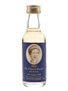 The Whisky Connoisseur Highland Single Malt HRH The Princess Royal 50th Birthday - Julie Menzies 5cl / 40%