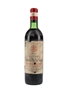 Chateau Phelan Segur 1970 Saint Estephe 75cl / 12.5%