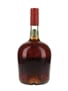 Courvoisier 3 Star Luxe Bottled 1970s 113.7cl / 40%