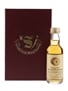 Killyloch 1972 22 Year Old Bottled 1994 - Signatory Vintage 5cl / 52.6%