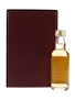 Cameronbridge 1959 35 Year Old Bottled 1994 - Signatory Vintage 5cl / 53.2%