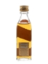 Johnnie Walker 18 Year Old Gold Label  5cl / 43%