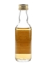 Edradour 1972 Connoisseurs Choice Bottled 1980s - Gordon & MacPhail 5cl / 40%