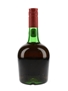 Courvoisier 3 Star Luxe Bottled 1970s 68cl / 40%