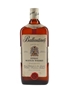 Ballantine's Finest Bottled 1970s 75cl