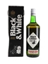 Buchanan's Black & White Bottled 1970s - EgyptAir 100cl / 40%