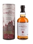 Balvenie 21 Year Old The Second Red Rose The Balvenie Stories - Story No.5 70cl / 48.1%