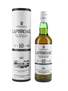 Laphroaig 10 Year Old Original Cask Strength Bottled 2021 - Batch 013 70cl / 57.9%