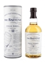 Balvenie 12 Year Old Single Barrel First Fill 70cl / 47.8%