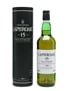 Laphroaig 15 Year Old  70cl / 43%