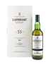 Laphroaig 33 Year Old The Ian Hunter Story - Book 3: Source Protector 70cl / 49.9%