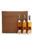 Glenlivet Vintage Collection 1969, 1970, 1972 3 x 20cl