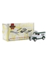 Laphroaig 1937 GMC Van Matchbox Collectibles 11cm x 4.5cm x 4cm