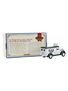 Laphroaig 1937 GMC Van Matchbox Collectibles 11cm x 4.5cm x 4cm