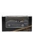 Johnnie Walker Black Label Jaguar E Type V12  14cm x 6.5cm x 6.5cm