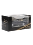 Johnnie Walker Black Label Jaguar E Type V12  14cm x 6.5cm x 6.5cm