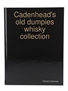 Cadenhead's Old Dumpies Whisky Collection Ronald A Bouman - 2018 