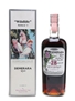 Silver Seal 1974 Demerara Rum - 28 Year Old Wildlife Series No.1 70cl / 60%