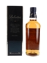 Ballantine's 12 Year Old Special Edition Bottled For Allied Domecq EGM 2005 70cl / 40%