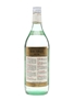 Bacardi Superior Rum Bottled 1970s - Bahamas 100cl / 40%