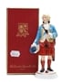 Bonnie Prince Charlie In 1745 Drambuie Liqueur Co. 21cm x 7.5cm