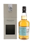 Bunnahabhain 1991 Single Cask Bottled 2018 - Wemyss Malts 70cl / 46%