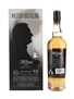 Arran 2007 Vintage James MacTaggart 10th Anniversary 70cl / 54.2%