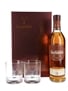 Glenfiddich 15 Year Old Solera Reserve Glasses Gift Pack 70cl / 40%