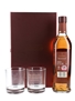 Glenfiddich 15 Year Old Solera Reserve Glasses Gift Pack 70cl / 40%