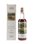 Glen Grant 1964 - The Animals Bottled 1989 - Moon Import 75cl / 46%