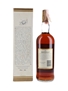 Macallan 12 Year Old Bottled 2000s - Duty Free 100cl / 43%