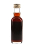 Walter Hicks Navy Rum Bottled 1970s 5cl / 71.4%