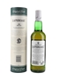 Laphroaig 10 Year Old Original Cask Strength Bottled 1990s 70cl / 57.3%