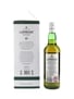 Laphroaig 10 Year Old With Truffles  70cl / 40%