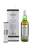 Laphroaig 10 Year Old With Truffles  70cl / 40%