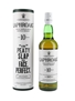 Laphroaig 10 Year Old  70cl / 40%