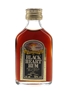 Black Heart Rum Bottled 1980s - United Rum Merchants 5cl / 40%