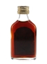 Black Heart Rum Bottled 1980s - United Rum Merchants 5cl / 40%