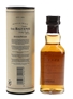 Balvenie 12 Year Old Doublewood Bottled 1990s 5cl / 40%