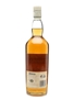 Cragganmore 12 Year Old  100cl / 40%